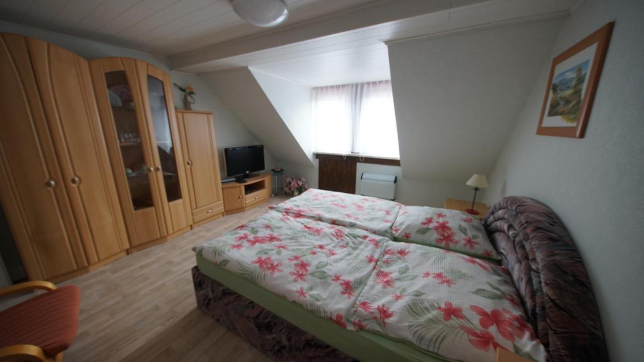 Ferienwohnung Zeus ターレ エクステリア 写真
