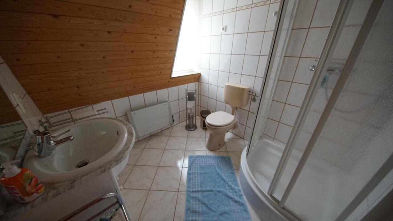 Ferienwohnung Zeus ターレ エクステリア 写真