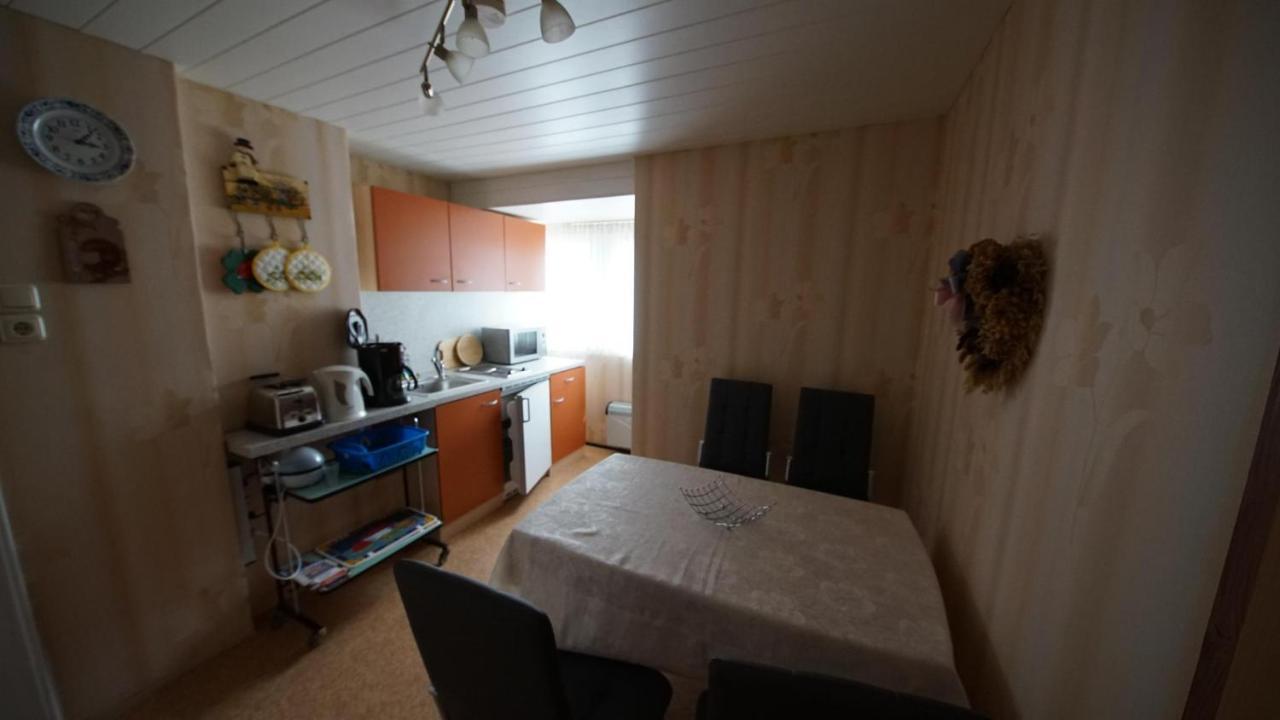Ferienwohnung Zeus ターレ エクステリア 写真