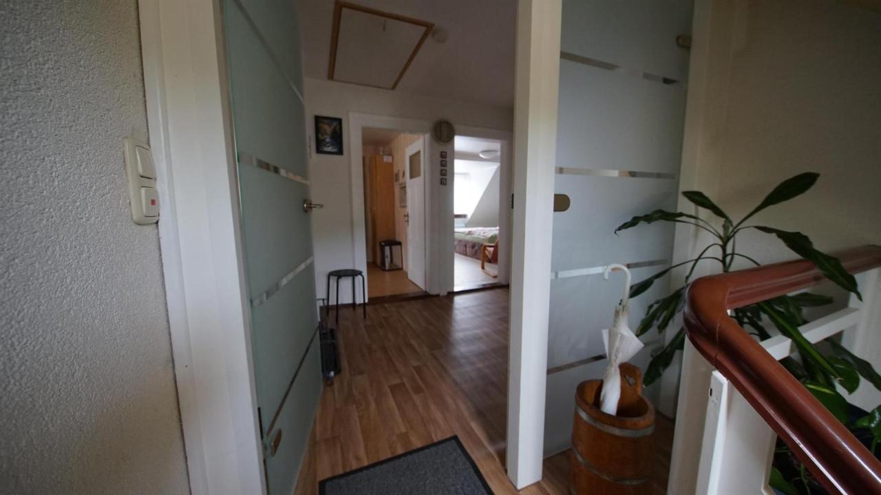 Ferienwohnung Zeus ターレ エクステリア 写真