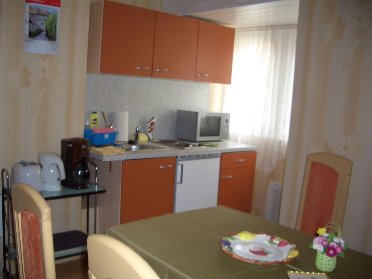 Ferienwohnung Zeus ターレ エクステリア 写真